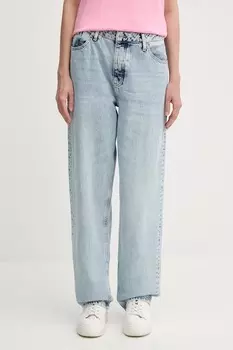 Джинсы Calvin Klein Jeans, синий