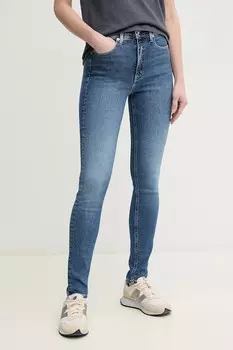 Джинсы Calvin Klein Jeans, синий