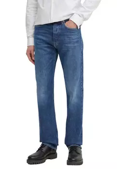 Джинсы Calvin Klein Jeans, светло-голубой