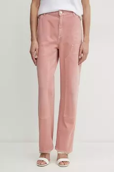 Джинсы Calvin Klein Jeans, темно-синий