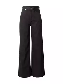 Джинсы Calvin Klein Regular Jeans, черный