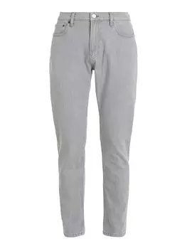 Джинсы Calvin Klein Regular Jeans, цвет grey/grey denim/light grey