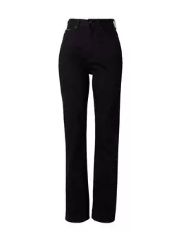 Джинсы Calvin Klein Regular Jeans INFINITE, черный
