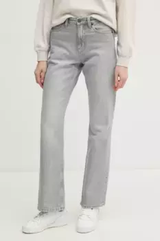 Джинсы Calvin Klein, серый