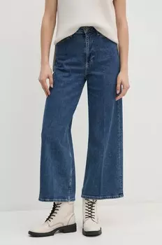 Джинсы Calvin Klein, синий