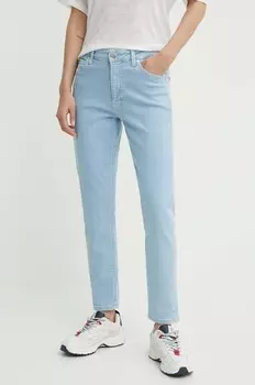 Джинсы Calvin Klein, синий