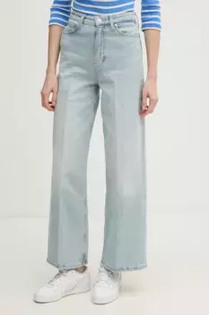 Джинсы Calvin Klein, синий