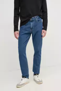 Джинсы Calvin Klein, синий