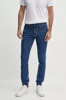 Джинсы Calvin Klein, синий