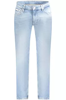 Джинсы Calvin Klein, синий