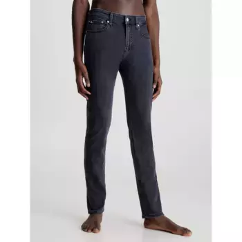 Джинсы Calvin Klein Skinny Fit, серый