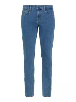 Джинсы Calvin Klein Slim fit Jeans, королевский синий