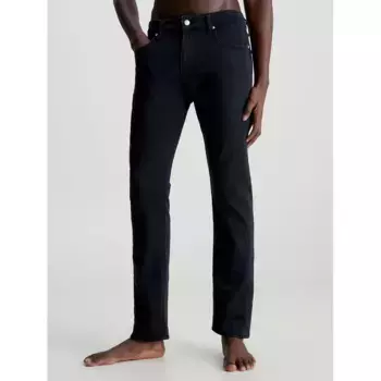 Джинсы Calvin Klein Slim Fit, синий