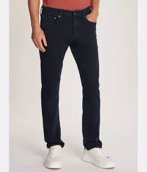 Джинсы Calvin Klein Slim Fit, синий