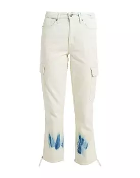 Джинсы Cambio, слоновая кость
