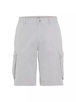 Джинсы Camel Active Bermuda Shorts, цвет cloudy grey