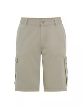 Джинсы Camel Active Bermuda Shorts, хаки