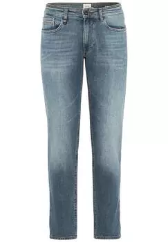 Джинсы Camel Active, цвет mid greencast