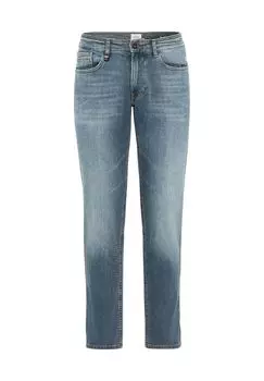 Джинсы camel active, цвет Mid Greencast