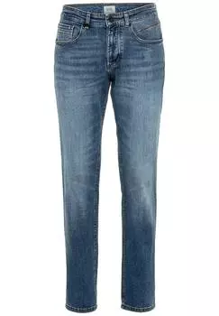 Джинсы Camel Active, цвет ocean blue
