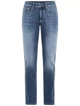 Джинсы Camel Active, индиго