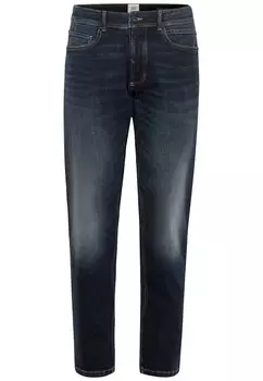 Джинсы Camel Active Regular Fit fleXXXactive®, темно синий