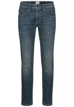 Джинсы CAMEL ACTIVE Regular Jeans, темно-синий