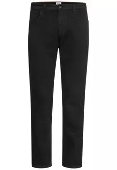 Джинсы Camel Active Relaxed Fit 5 Pocket, черный