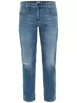 Джинсы Camel Active, синий