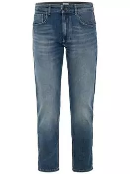 Джинсы Camel Active, синий
