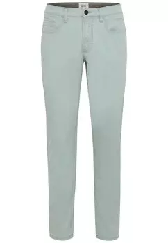 Джинсы Camel Active Slim Fit 5 Pocket Hose, бирюзовый