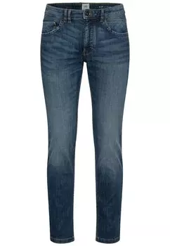 Джинсы Camel Active Slim Fit fleXXXactive®, темно синий
