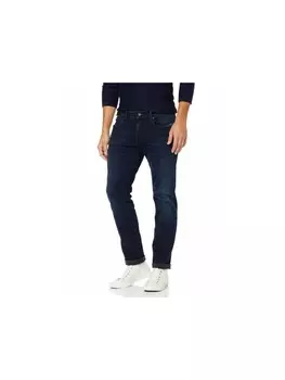 Джинсы Camel Active Straight Leg, цвет dunkel-blau