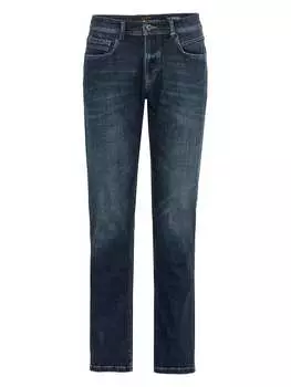 Джинсы Camel Active, темно-синий