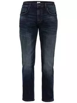 Джинсы Camel Active, темно-синий
