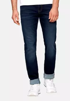 Джинсы Camp David, синий