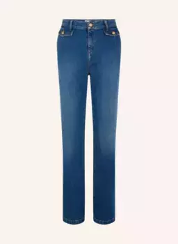 Джинсы camy Gerard Darel, синий