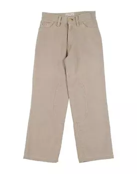 Джинсы Capalbio, песочный