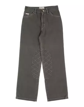 Джинсы Capalbio, зеленый