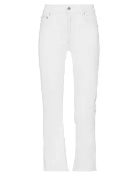 Джинсы Care Label, белый