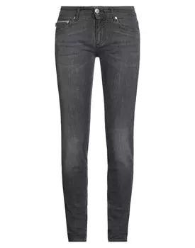 Джинсы Care Label, черный