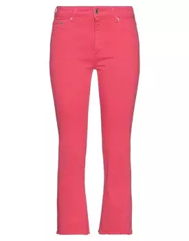 Джинсы Care Label, коралл