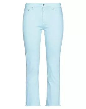 Джинсы Care Label, небесно-голубой