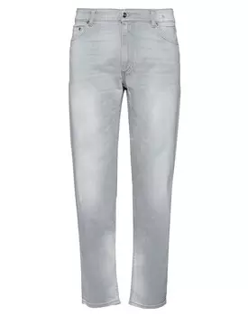 Джинсы Care Label, серый