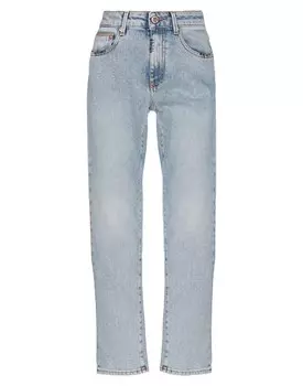 Джинсы Care Label, синий