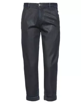 Джинсы Care Label, синий