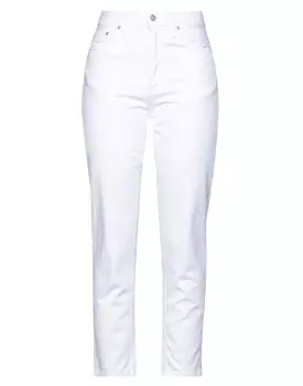 Джинсы Carhartt, белый