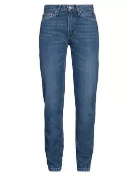 Джинсы Carhartt, синий