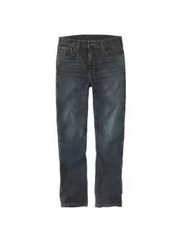 Джинсы CARHARTT , синий
