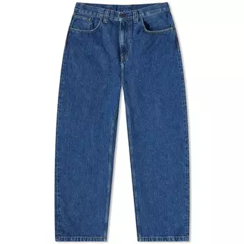 Джинсы Carhartt WIP Brandon Loose Straight Jean
